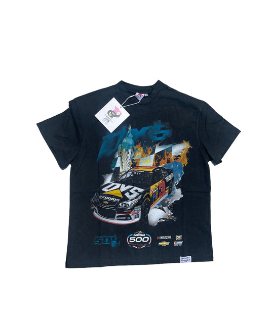 NASCAR BLACK TEE