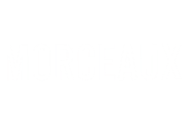 MORCEAUX  logo